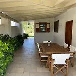 21 Villa *