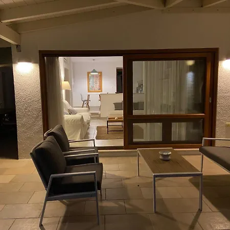 Вилла 21 Термисия